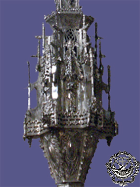 Cruz de Guía